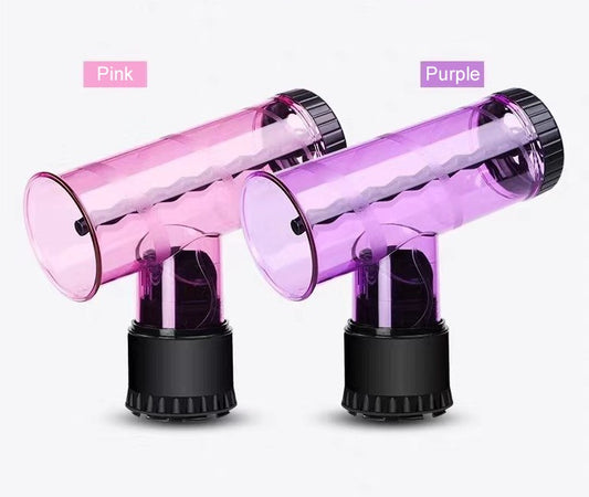 Magic Hair Roller Drying Diffuser