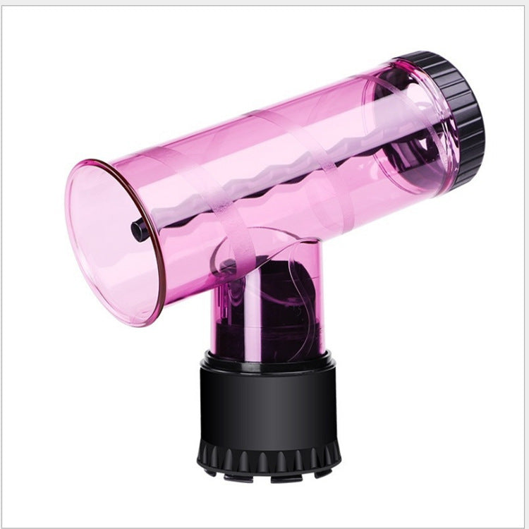 Magic Hair Roller Drying Diffuser